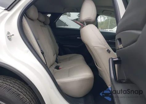 2025 Mazda Cx-30 2.5 S Preferred Package из США, поврежденный, VIN 3MVDMBCM4SM780695